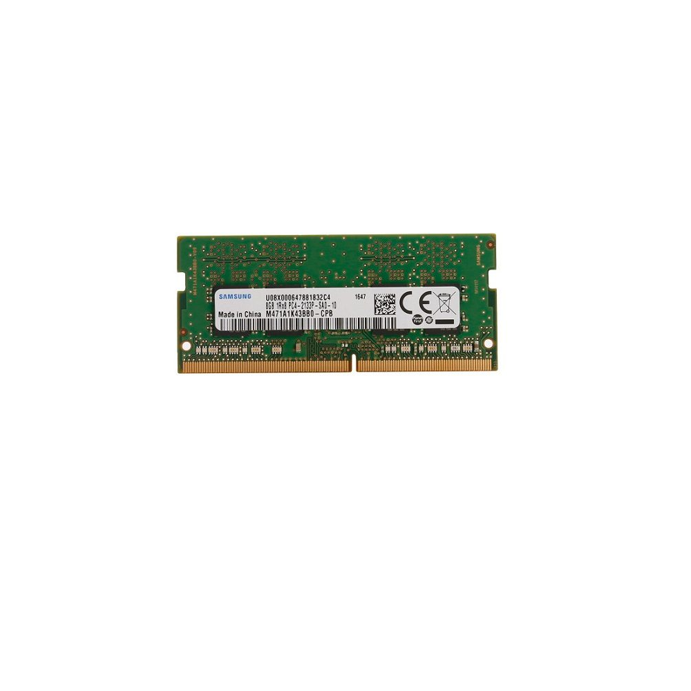 RAM LAPTOP 8GB DDR4 (PC4) bus 2133
