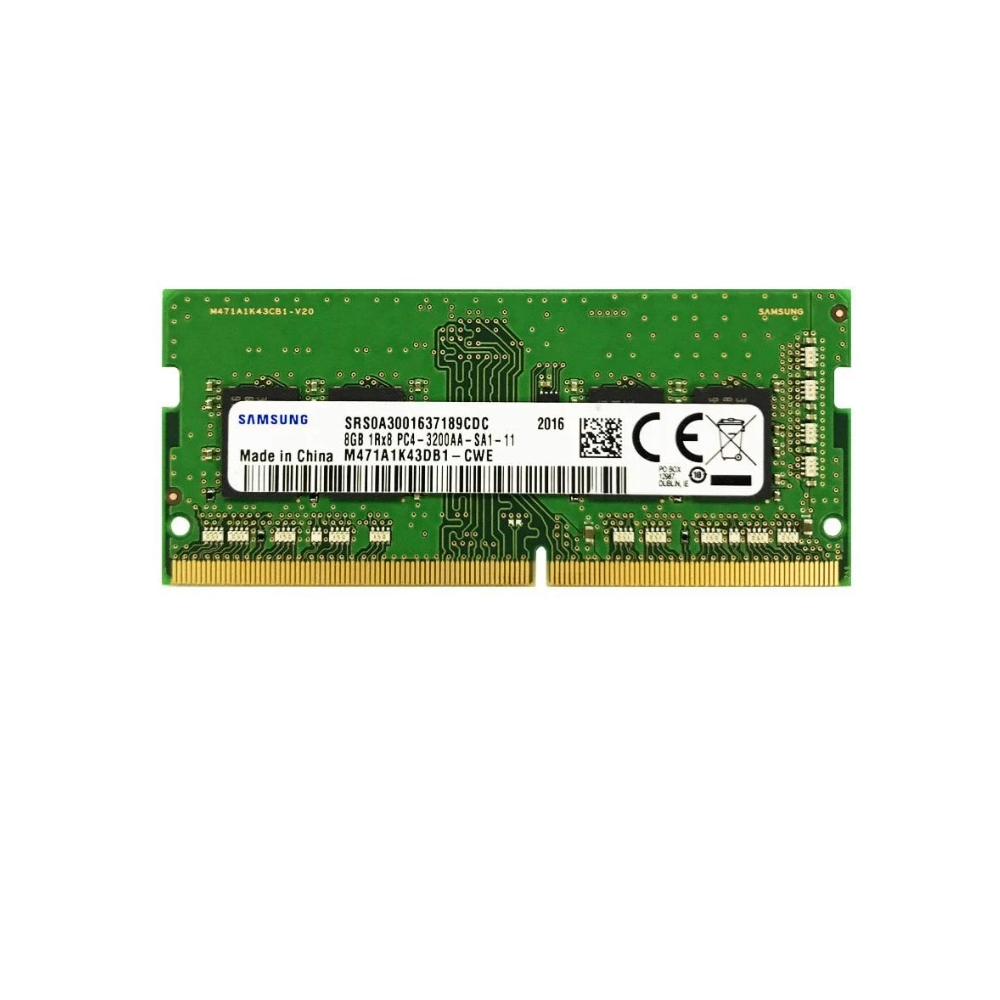 RAM LAPTOP 8GB DDR4 (PC4) bus 3200