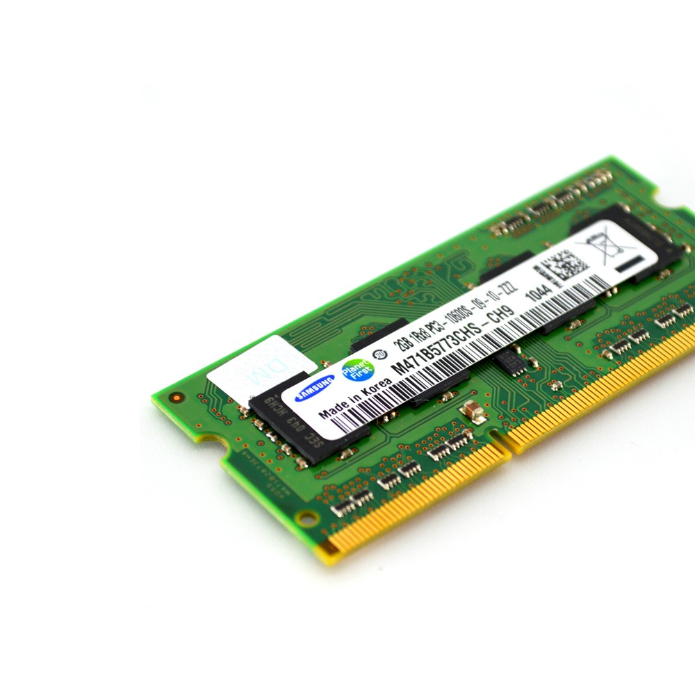 RAM LAPTOP 2GB DDR3 (PC3) Bus 1333 - 10600S