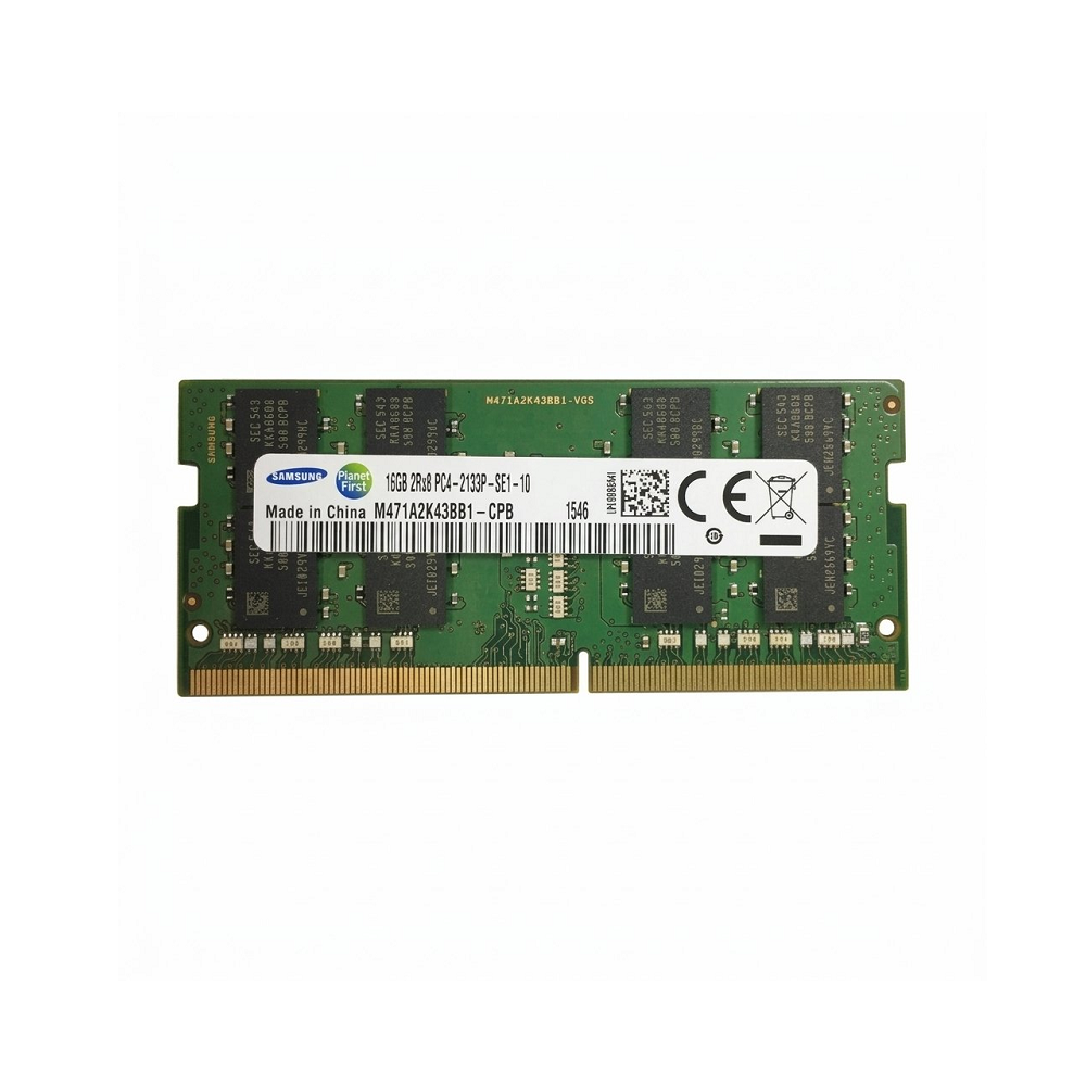 RAM LAPTOP 16GB DDR4 (PC4) bus 2133