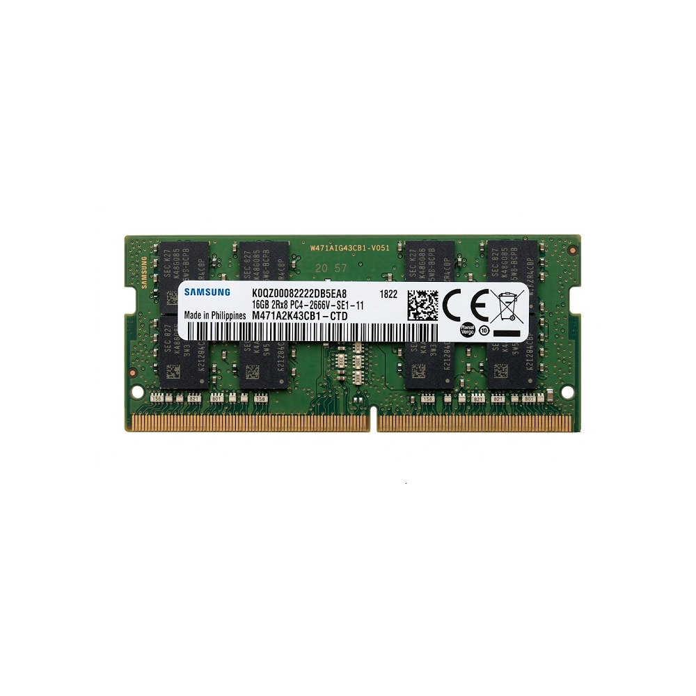 RAM LAPTOP 16GB DDR4 BUS 3200