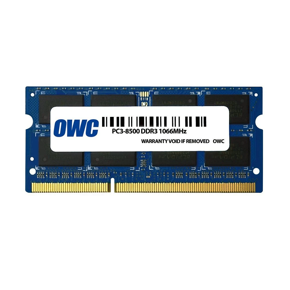 RAM LAPTOP 4GB DDR3L (PC3L) Bus 1066 - 8500S