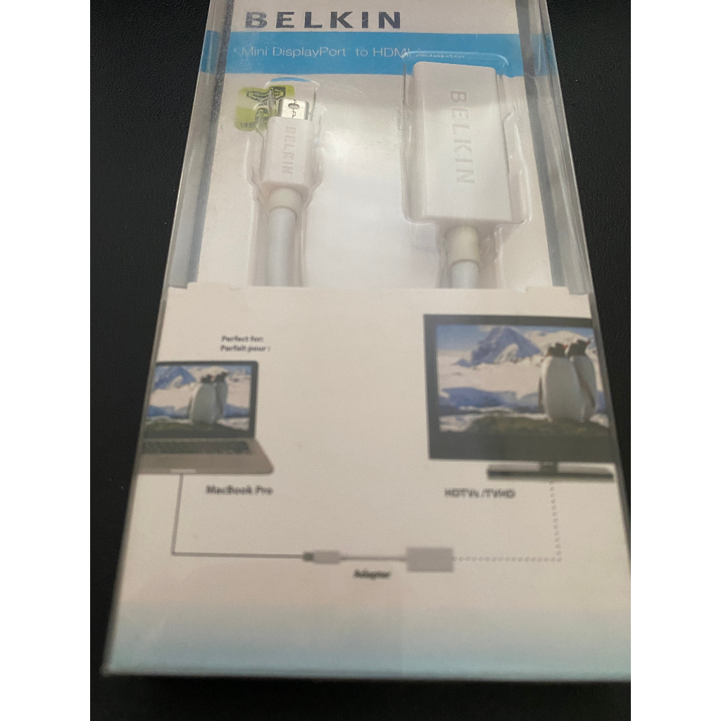 cáp chuyển Mini DisplayPort sang HDMI