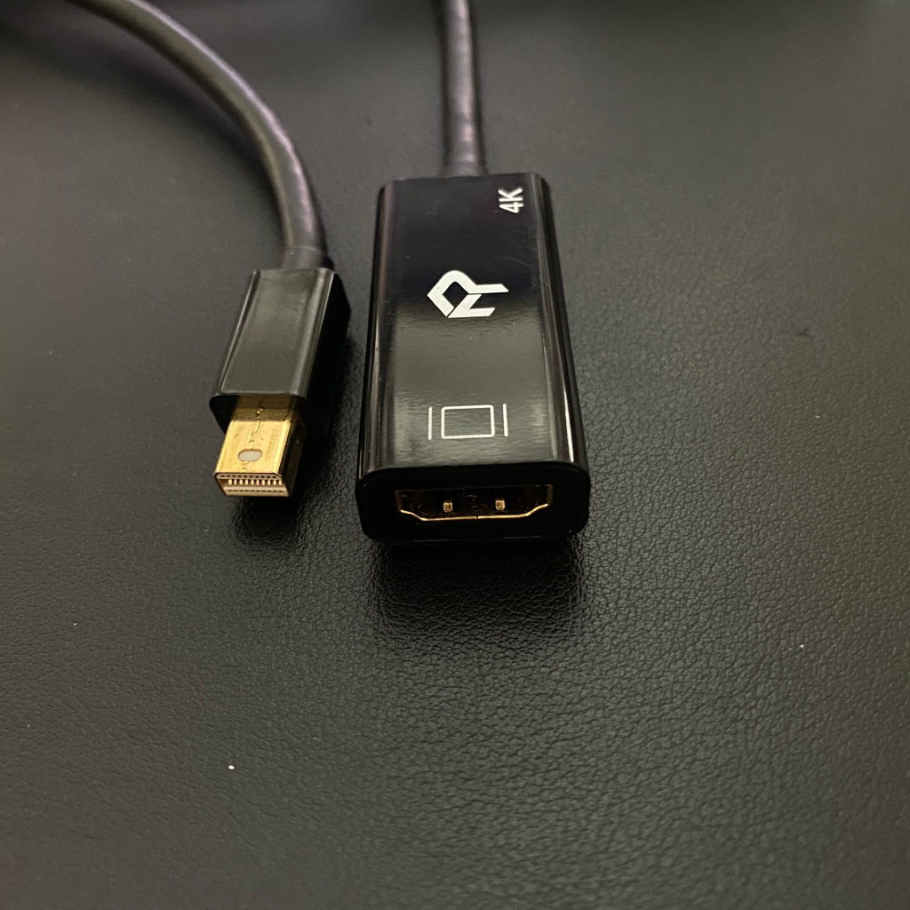 cáp chuyển Mini DisplayPort sang HDMI