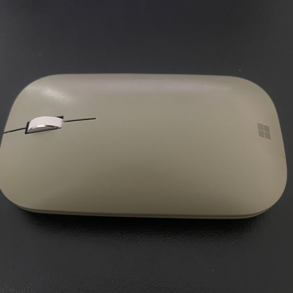 Chuột Bluetooth Microsoft,  Microsoft Surface Mobile Mouse, hàng new chính hãng bảo hành 12 tháng