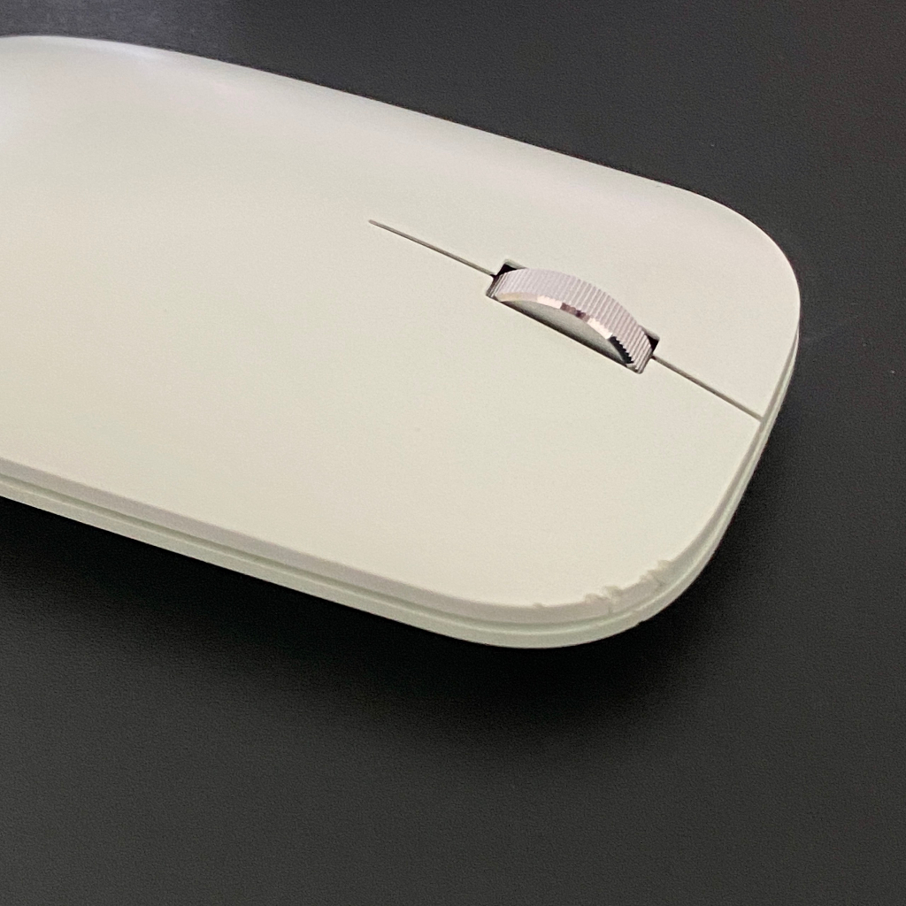 Chuột Bluetooth Microsoft,  Microsoft Surface Mobile Mouse, hàng new chính hãng bảo hành 12 tháng