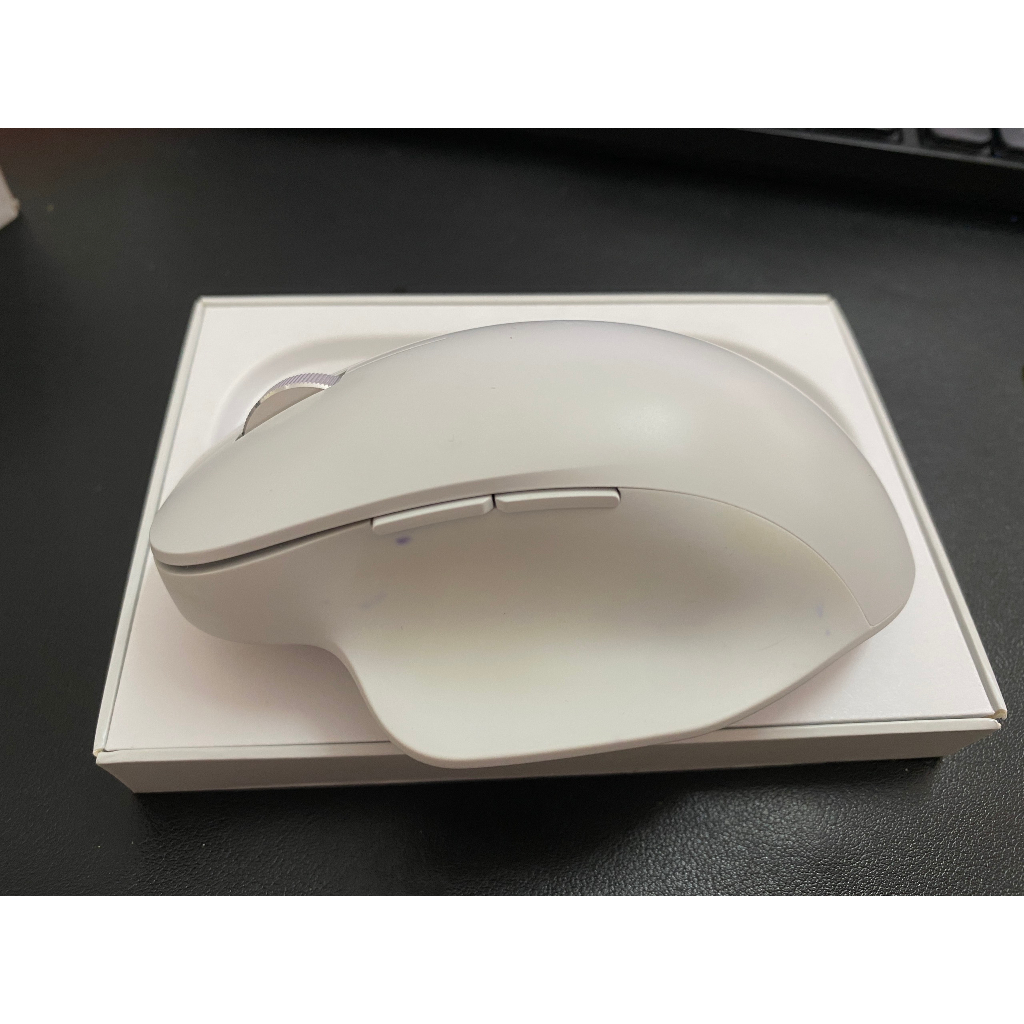 Chuột Công Thái Học Microsoft, Microsoft Ergonomic mouse, hàng chính hãng bảo hành 12 tháng