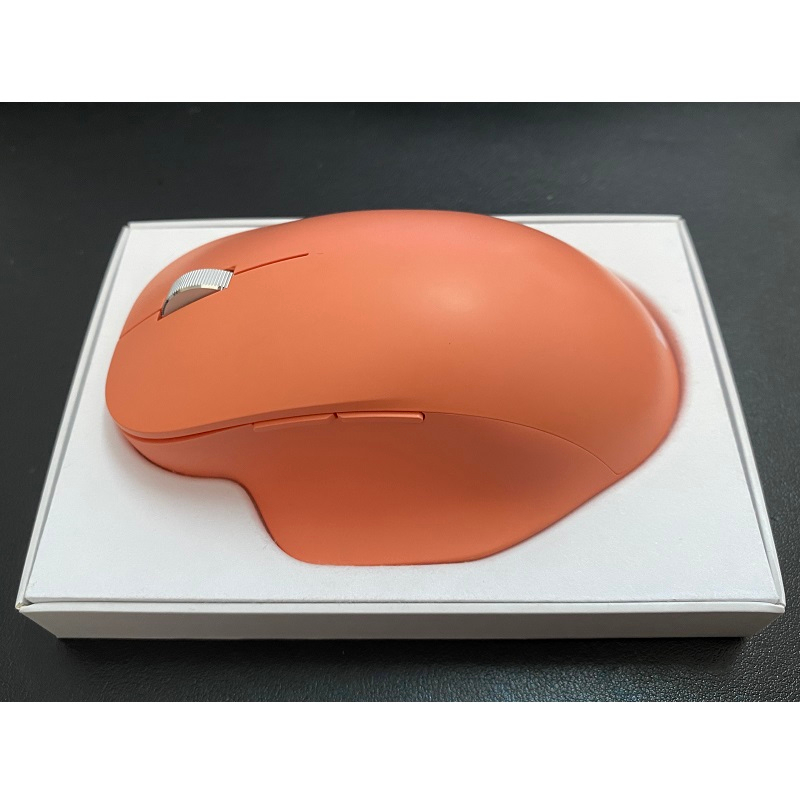 Chuột Công Thái Học Microsoft, Microsoft Ergonomic mouse, hàng chính hãng bảo hành 12 tháng