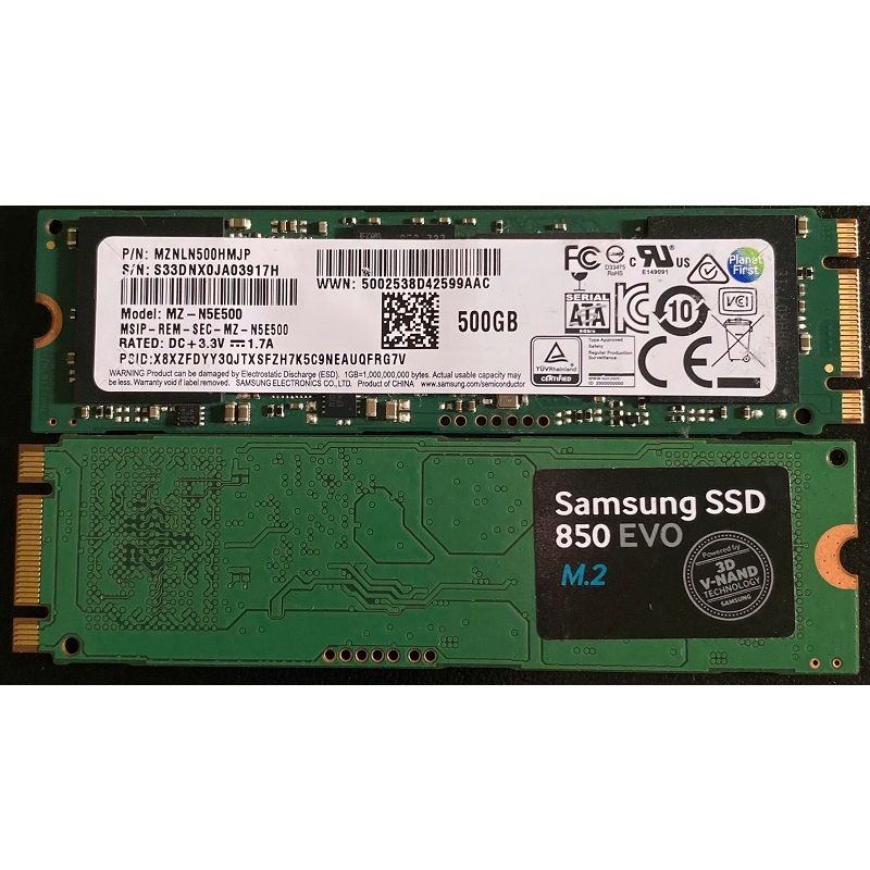 Ổ CỨNG SSD HYNIX SC311 SATA 128GB M2. sata