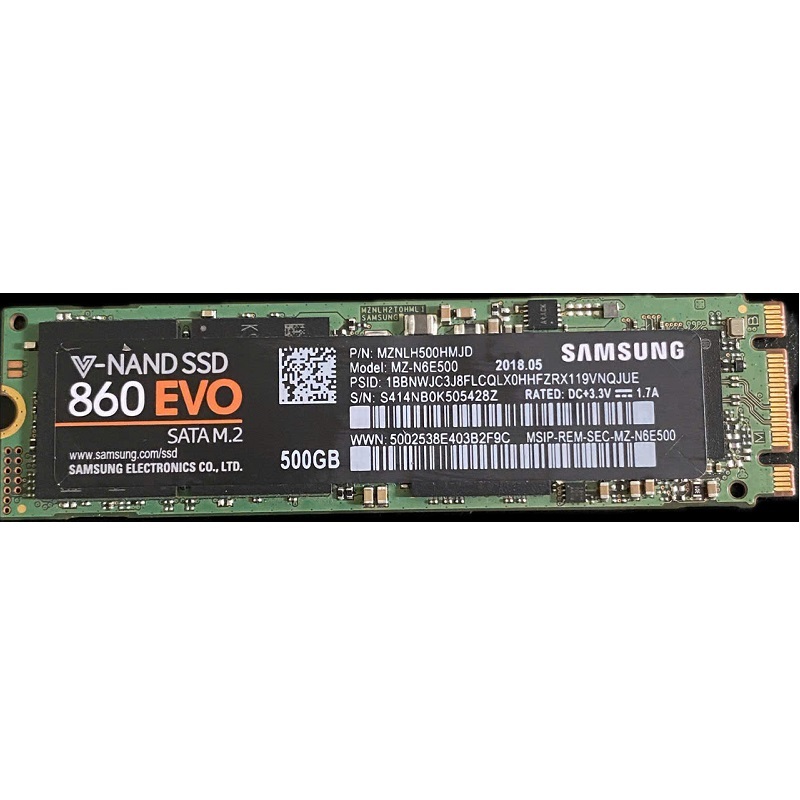 Ổ CỨNG SSD HYNIX SC311 SATA 128GB M2. sata