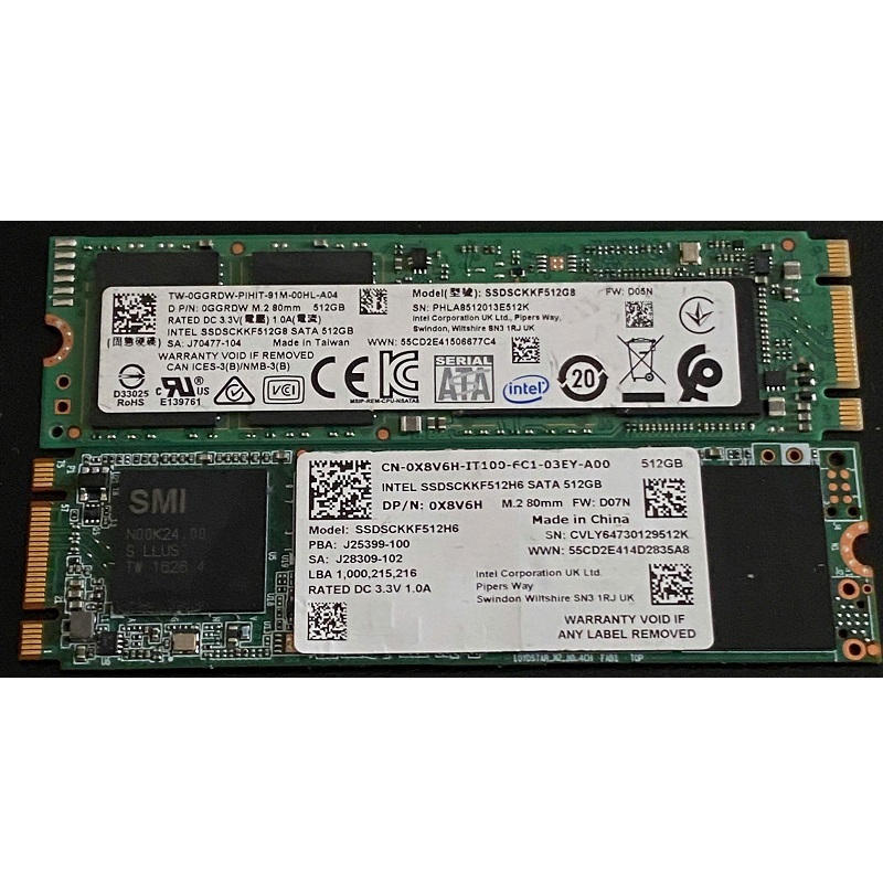 Ổ CỨNG SSD HYNIX SC311 SATA 128GB M2. sata