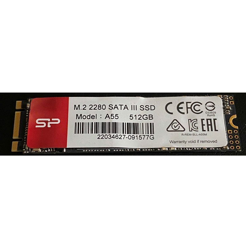 Ổ CỨNG SSD HYNIX SC311 SATA 128GB M2. sata