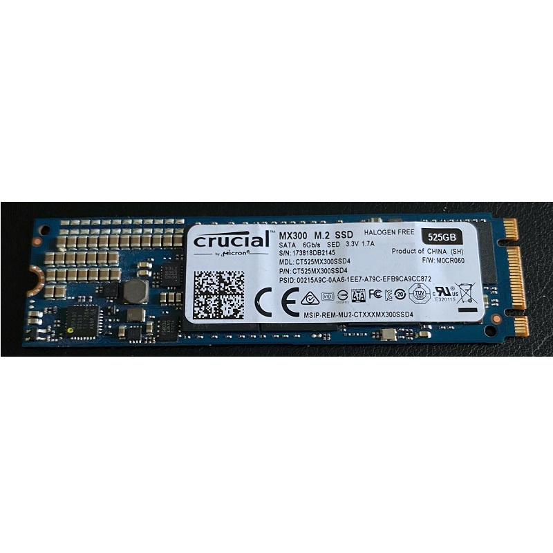 Ổ CỨNG SSD HYNIX SC311 SATA 128GB M2. sata