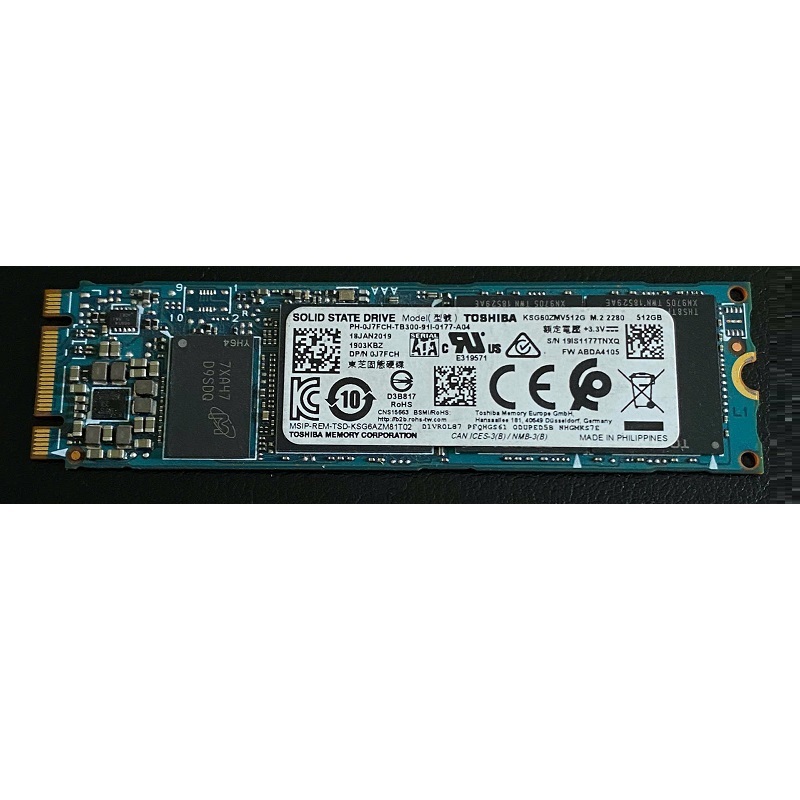 Ổ CỨNG SSD HYNIX SC311 SATA 128GB M2. sata
