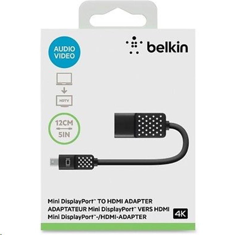 cáp chuyển Mini DisplayPort sang HDMI