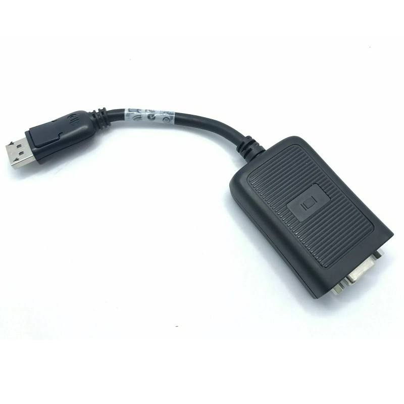 Cáp chuyển cáp chuyển DisplayPort sang VGA - AMAZON BASICS