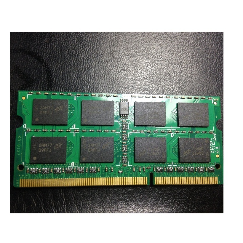 RAM LAPTOP 8GB (PC3 L) Bus 1333