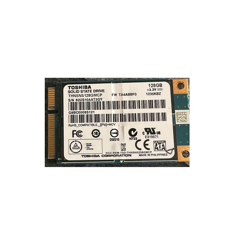 Ổ cứng SSD M-Sata