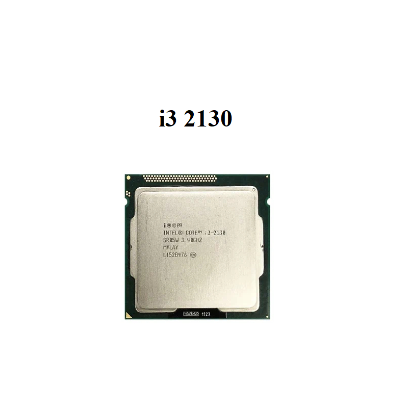 CPU - Bộ xử lý Intel Core i5 2500, i7 2600, i5 3550 socket 1155 - hàng chính hãng BH 6 tháng