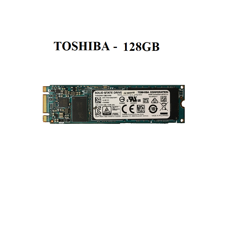 Ổ CỨNG SSD MICRON M600 M2 SATA - 256gb
