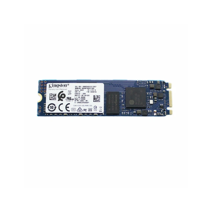 Ổ CỨNG SSD MICRON M600 M2 SATA - 256gb