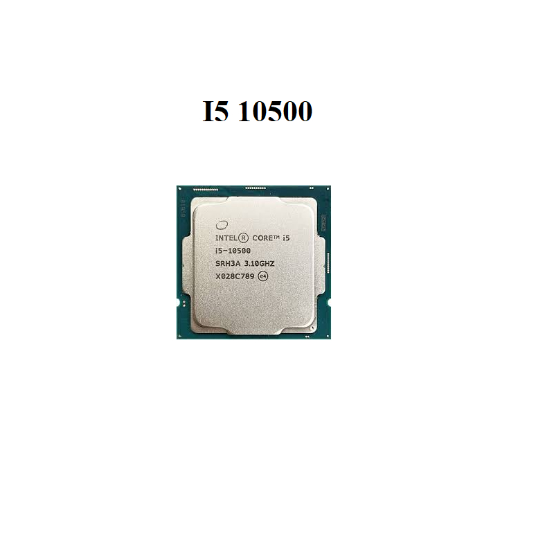 CPU INTEL CORE i5-11400T, cpu thế hệ 11 socket FCLGA1200 hàng tháo máy BH 3 tháng