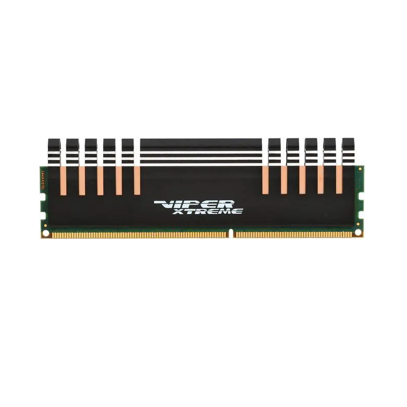Ram 8Gb DDR3 bus 1333 - 10600U, ram tản nhiệt bộ hiệu Patriot, tháo máy chính hãng, bảo hành 3 năm