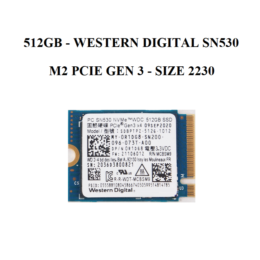 Ổ CỨNG SSD NVME KINGSTON NV2 GEN 4 - 1TB