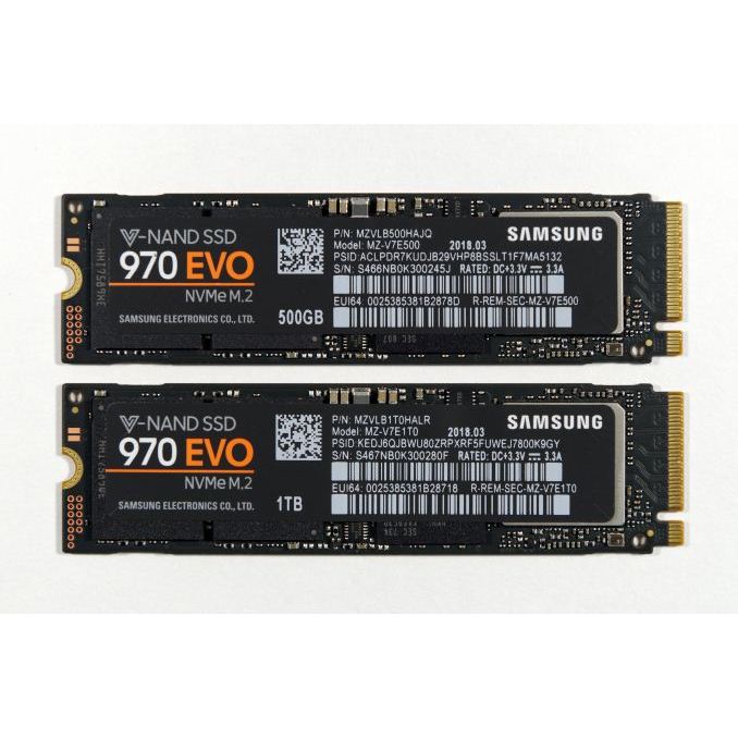 Ổ CỨNG SSD NVME KINGSTON NV2 GEN 4 - 1TB