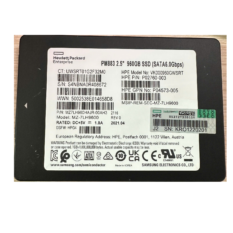 Ổ CỨNG SSD MICRON M550 - 256GB