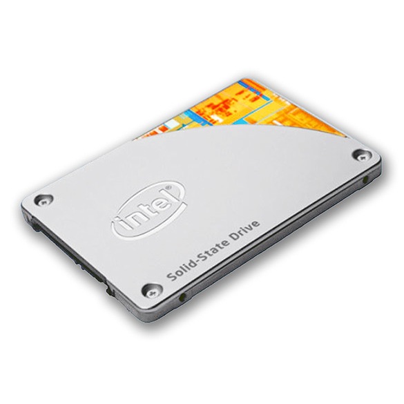 Ổ CỨNG SSD INTEL 520 SERIES 180GB