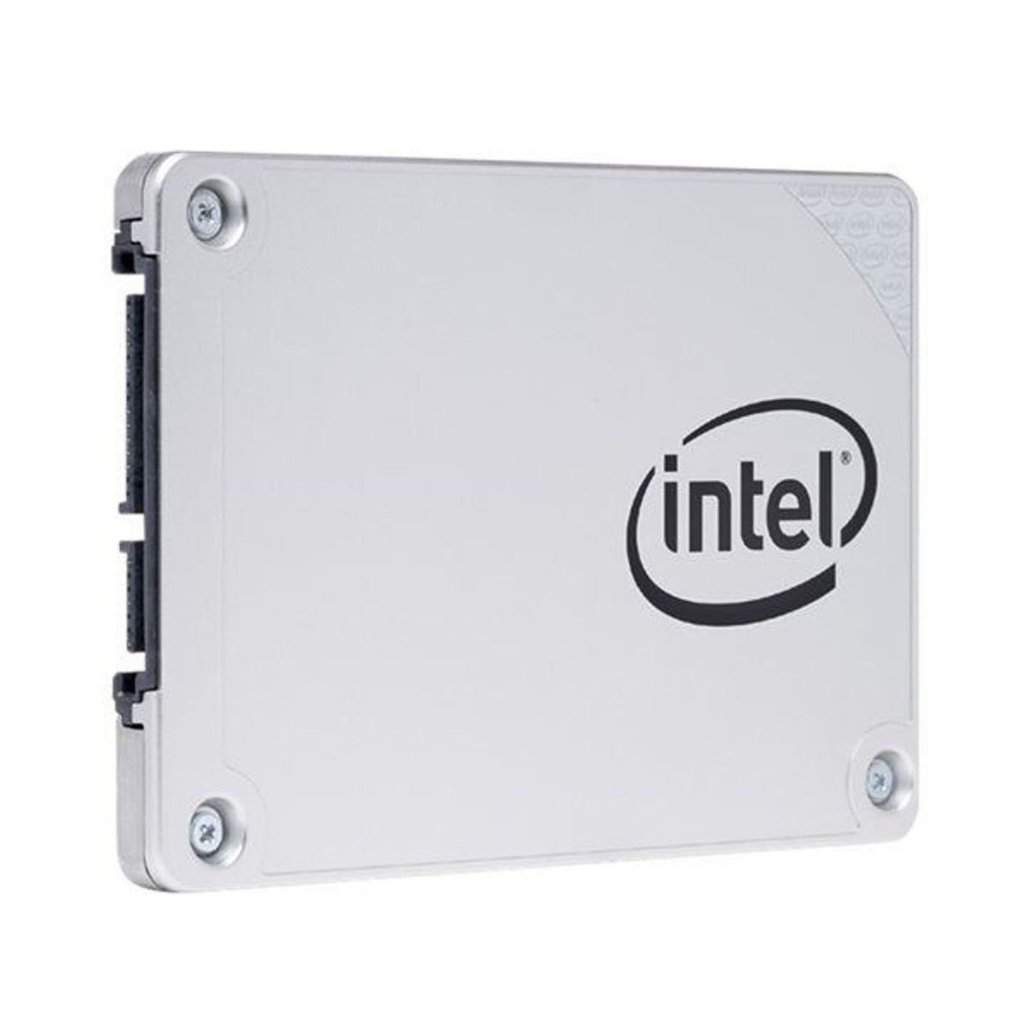 Ổ CỨNG SSD INTEL 520 SERIES 180GB