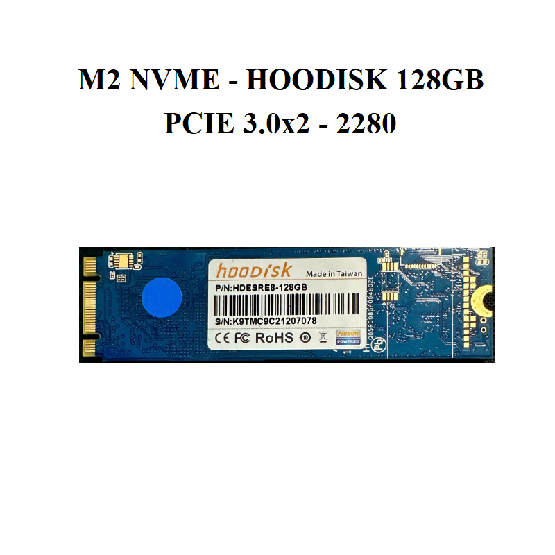 Ổ cứng SSD M2 PCIe NVMe LITE ON  - 512gb