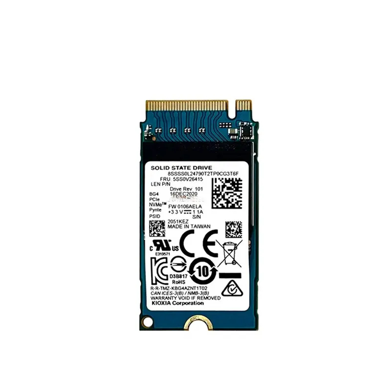 Ổ cứng SSD M2 PCIe NVMe LITE ON  - 512gb