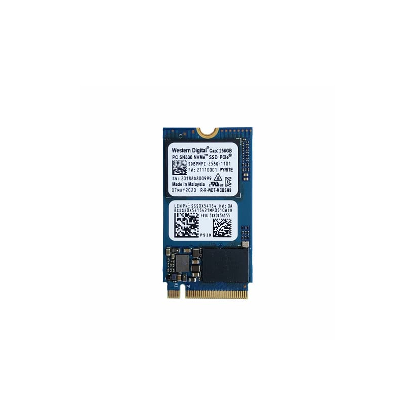 Ổ cứng SSD M2 PCIe NVMe LITE ON  - 512gb