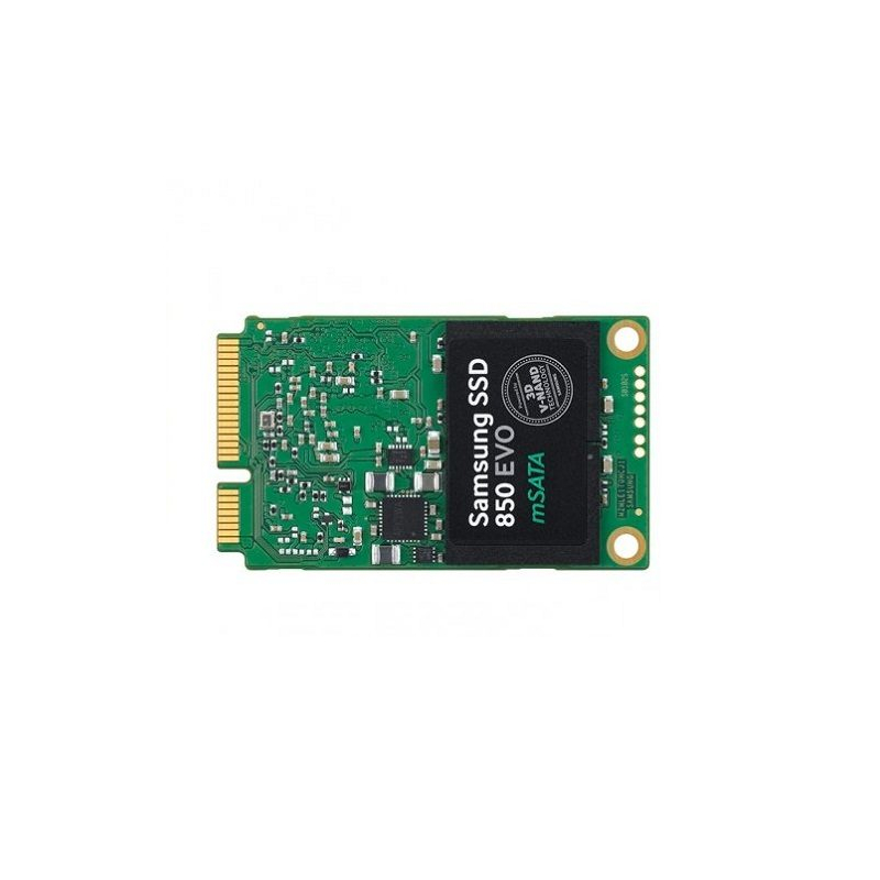 SSD M SATA 860EVO SAMSUNG  500GB