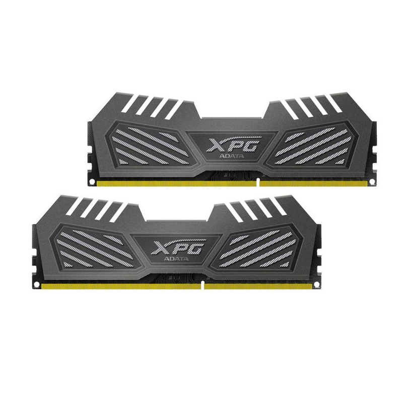 RAM TẢN NHIỆT ADATA XPG - 4GB DDR3 2400