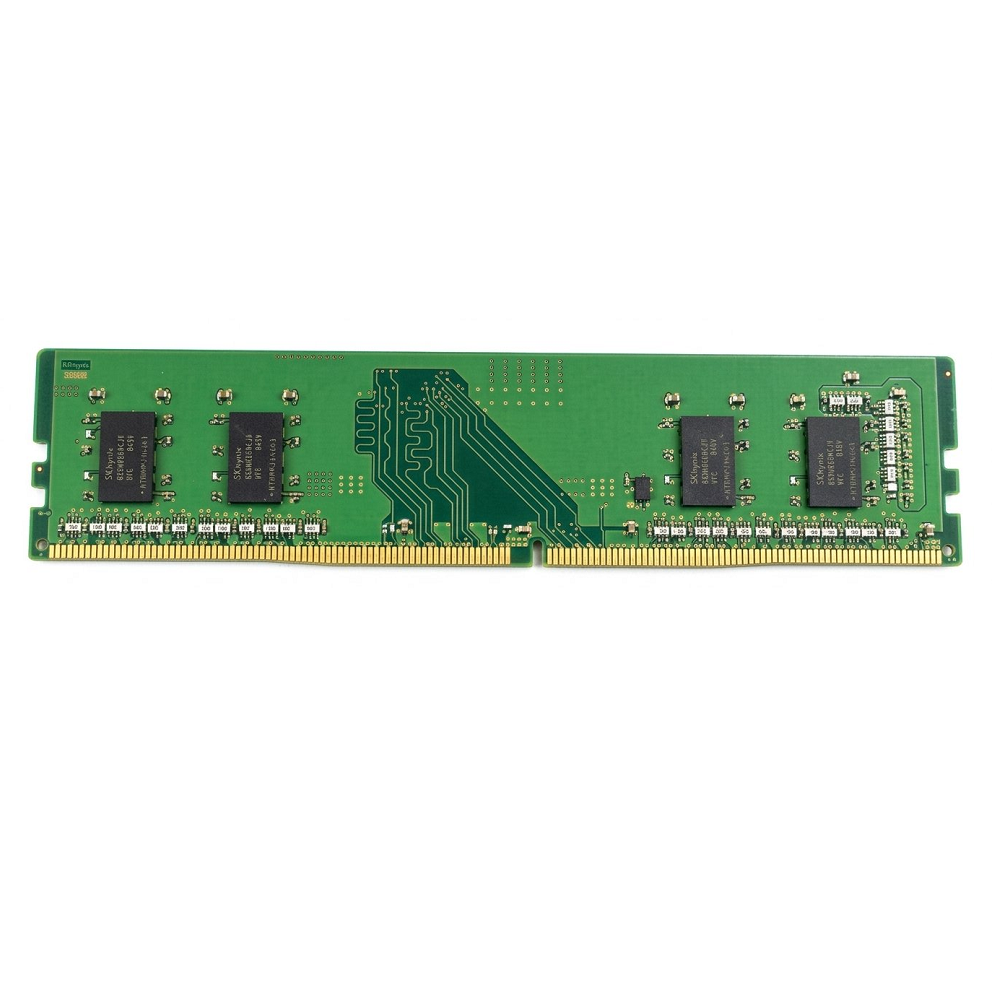 RAM PC 4GB DDR4 (PC4) Bus 2666