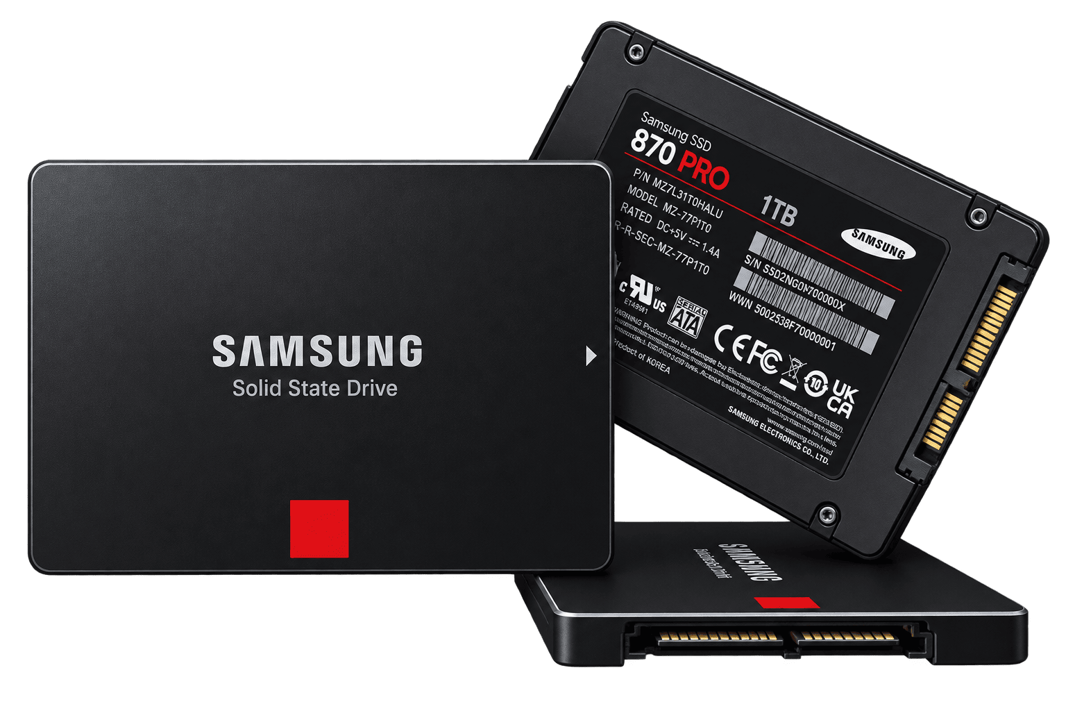 Ổ cứng SSD