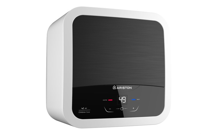 Bình nước nóng gián tiếp