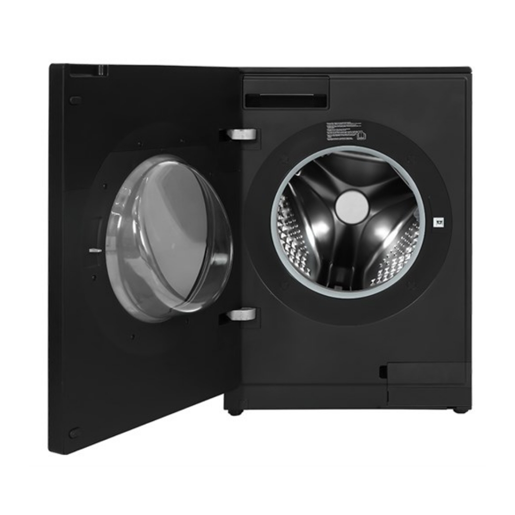 Máy giặt sấy cửa trước HITACHI Inverter Giặt 12 kg / Sấy 8 kg - BD_D120XGV_MAG
