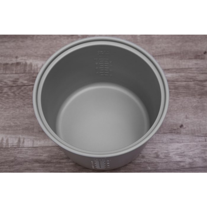 Nồi cơm điện Tiger 1,8 Lít - Mua 1 lần dùng trọn đời - JNP-1800 - Hàng chính hãng