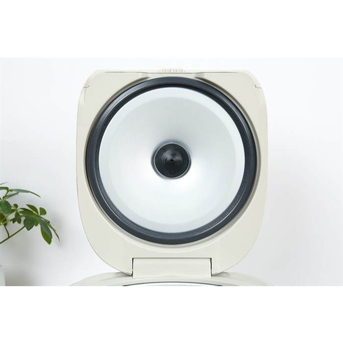 Nồi cơm điện tử Tiger  1 Lít _ Công nghệ Tacook độc quyền _ JBV_S10W _ Hàng chính hãng