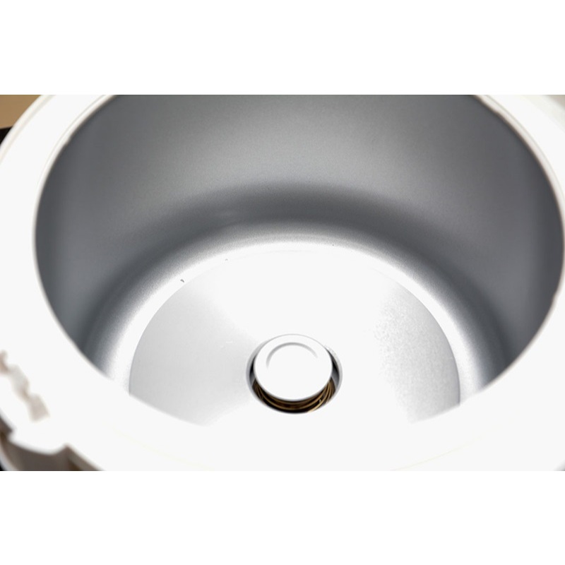 Nồi cơm điện Tiger 1,8 Lít - Mua 1 lần dùng trọn đời - JNP-1803 - Hàng chính hãng