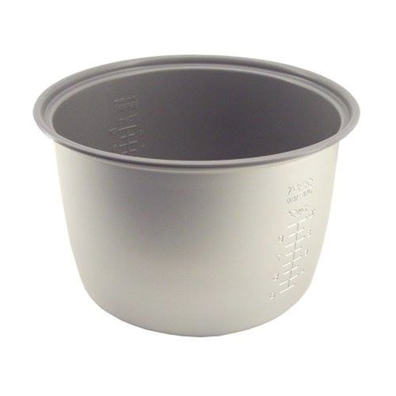 Nồi cơm điện Tiger 1,8 Lít - Mua 1 lần dùng trọn đời - JNP-1803 - Hàng chính hãng