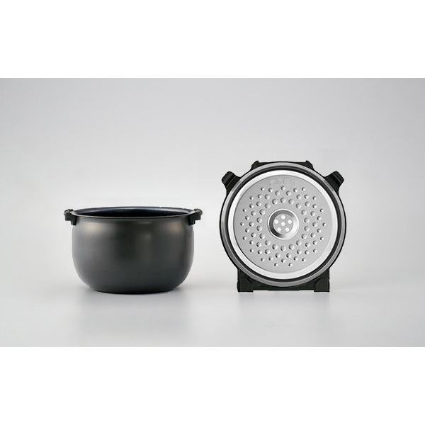 Nồi cơm điện cao tần Tiger 1 Lít JPW-G10W - Lòng nồi men gốm - Hàng chính hãng