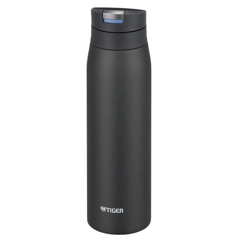 Bình giữ nhiệt lưỡng tính Tiger 600ml _ Công nghệ chống bám bẩn _ MCX_A602 _ Hàng chính hãng