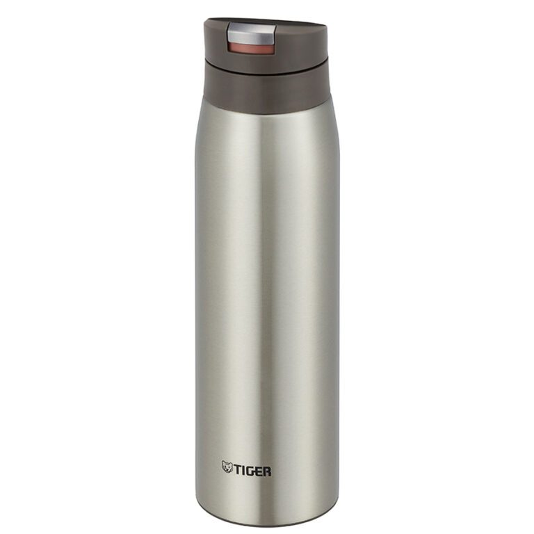 Bình giữ nhiệt lưỡng tính Tiger 600ml _ Công nghệ chống bám bẩn _ MCX_A602 _ Hàng chính hãng