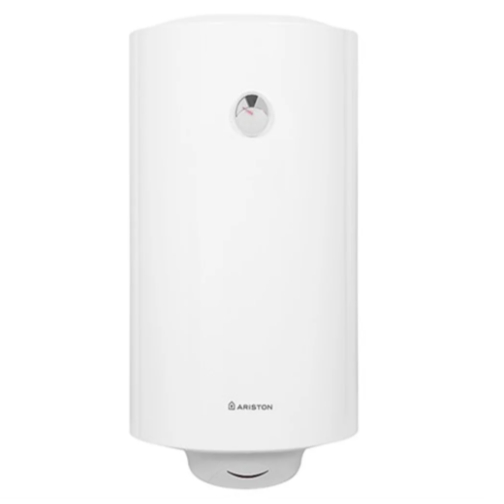 Bình nước nóng Ariston Dung tích lớn 100 Lít - Dáng ngang/Đứng - PROR-100H2.5FE/V2.5FE - Chính hãng