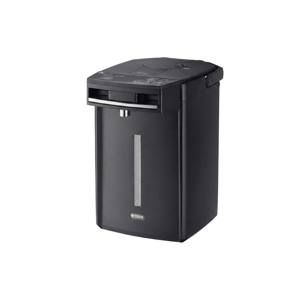 Bình thuỷ điện Tiger 3 Lít - Phiên bản cao cấp, giữ nhiệt đỉnh cao - PIM-J30W - Hàng chính hãng
